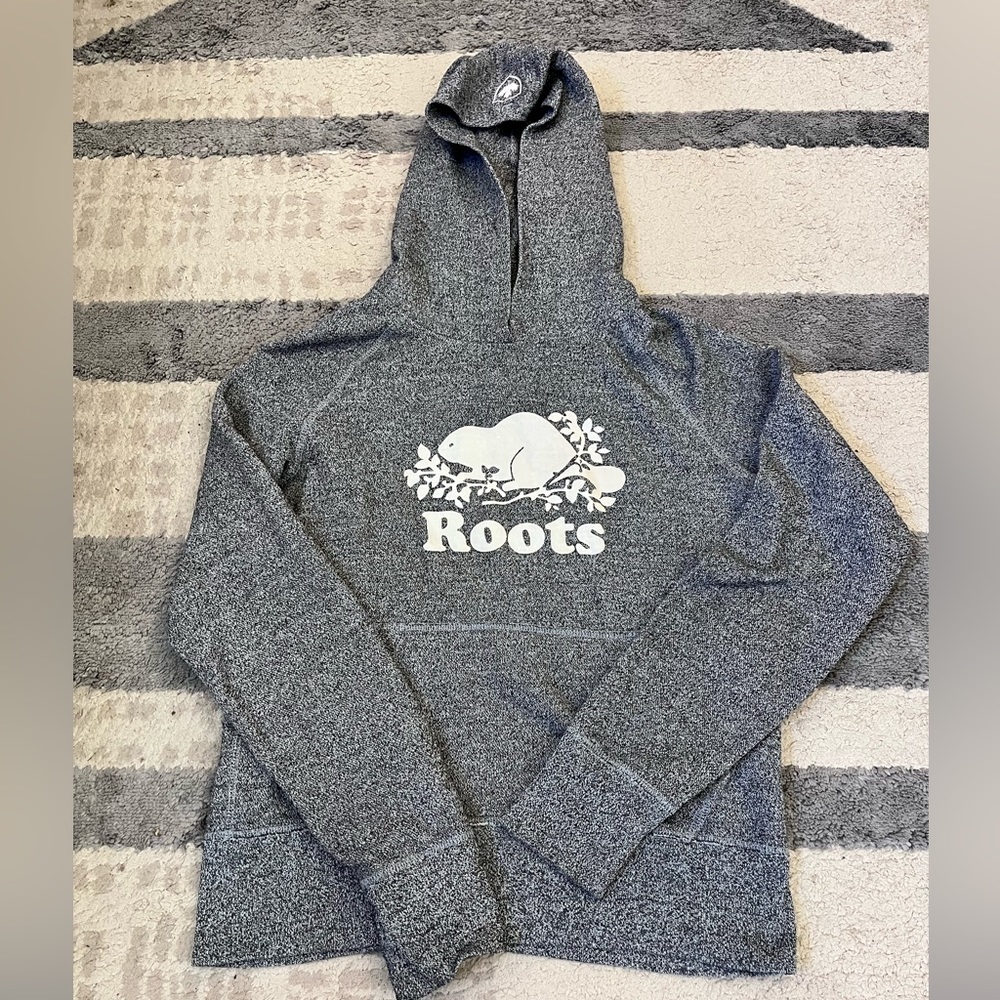 Roots hoodie